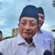 Menag Apresiasi Keputusan Presiden Prabowo Tetapkan Direktorat Jenderal Pesantren
