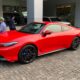 Mencoba Langsung Honda Prelude dengan Karakter Sport Car di Indonesia