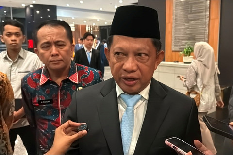 Mendagri Pantau 26 Daerah yang Bermasalah Terkait Pembiayaan PPPK