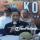 Menhut Bekukan Izin Lima Perusahaan di Kalbar Terkait Karhutla