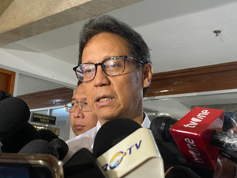 Menkes Sedih Ada Kasus Dokter Cibir Pasien BPJS Kita Harus Punya Empati