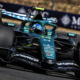 Mesin Terbaru Aston Martin Aramco Disiapkan untuk Bangkit di Paruh Kedua Musim F1