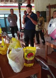 Minyakita Bau Solar di Wonogiri, Polisi Tetapkan Satu Tersangka
