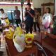 Minyakita Bau Solar di Wonogiri, Polisi Tetapkan Satu Tersangka