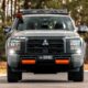 Mitsubishi Triton Sertoes, Pikap Gagah Bisa Ditebus Rp1,04 Miliar