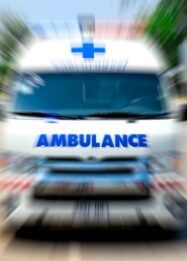 Mobil Halangi Ambulans di Solo, Pengemudi Minta Maaf hingga Pasien Meninggal