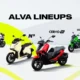 Motor Listrik Alva Rebranding Jadi Molinas? Ini 5 Tipe Motor Listrik Plus Spek dan Harga serta Kejelasan Insentif di 2026