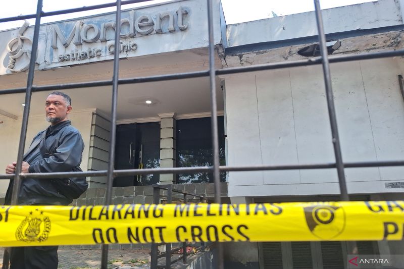 Mulai Dibongkar Jam 10, Profesor Hingga Dokter Forensik Turun Tangan Penggalian Makam ART Eks Jampidsus