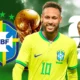 Neymar Lunasi Utang Santos dan Berupaya Mendatangkan 2 Pemain dari Brasil