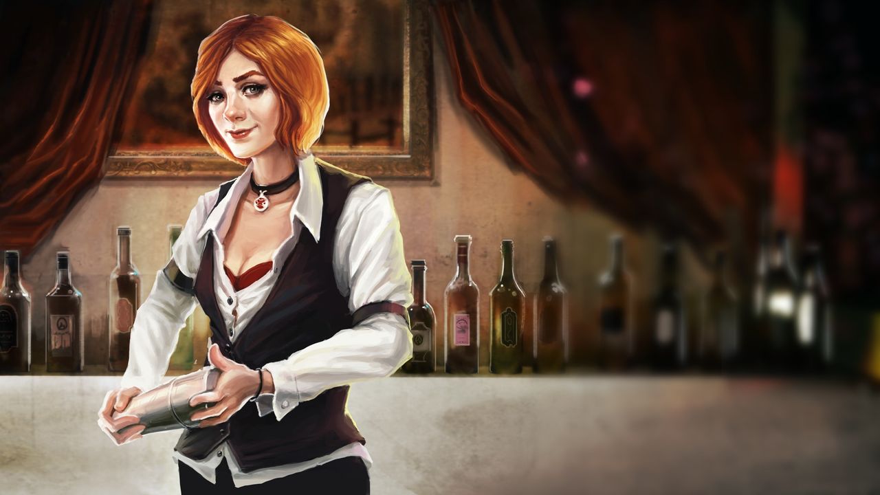 Nighthawks, RPG Vampir yang Dihapus dari Steam karena Klasifikasi Dewasa