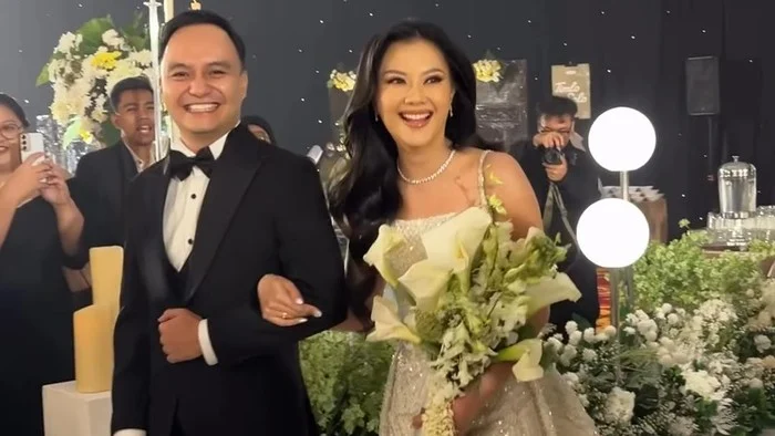 Noella Sisterina Nikah, Para Member Eks JKT48 Bikin Heboh