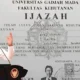 Pakar Hukum UGM Soroti Lemahnya Gugatan Ijazah Jokowi oleh Gus Nur
