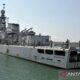 Paripurna DPR Setujui Penjualan KRI Ki Hajar Dewantara Buatan Yugoslavia Pada 1979