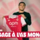 Paris Brunner Bersinar di AS Monaco, Sementara Marseille Menghadapi Krisis dan Kritik untuk Kondogbia