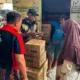 Pasca Disidak Anggota DPR RI, Bulog Gelontorkan 194 Ribu Liter MinyaKita ke Pasar Sidoarjo