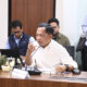 Pemerintah Prioritaskan Daerah 3T dan Sasaran Utama di Rakortas Program MBG