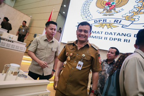 Pemprov Jateng Tindak Lanjuti Kasus Keracunan MBG di Blora