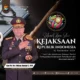 Peringatan Hari Lahir Kejaksaan ke-81: Ziarah, Refleksi, dan Semangat Pengabdian di Berbagai Daerah