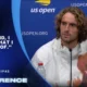 Perjalanan Dramatis Tenis di US Open 2026: Kebangkitan Tsitsipas, Perpisahan Wawrinka, dan Kejutan Lainnya