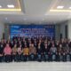 Perkuat Penegakkan Hukum di Wilayah Babel, Kanwil Kemenkum Babel Tambah Jumlah PPNS Kekayaan Intelektual