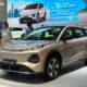 Pertama Ikut GIIAS, Changan Kantongi 1.120 SPK dengan Nevo Q05 Terlaris