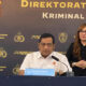 Perusuh Aksi 27 Agustus Diduga Dibayar Rp 40 Ribu-Rp 70 Ribu per Orang