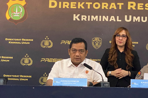 Perusuh Aksi 27 Agustus Diduga Dibayar Rp 40 Ribu-Rp 70 Ribu per Orang