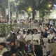 Peziarah Mengeluh Diganggu Anak Jalanan di Makam Sunan Ampel, Eri Cahyadi Perketat Pengawasan