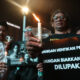 PFI Jakarta Gelar Doa Bersama untuk 5 Wartawan Hilang Semoga Berbuah Kabar Baik
