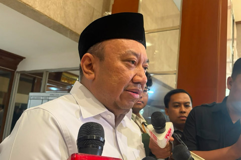 Pimpinan Komisi X Minta Guru Tak Resah PPPK Paruh Waktu Jadi Penuh Waktu 2027
