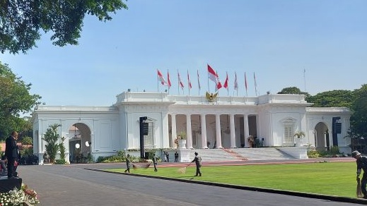 PKB Sebut Reshuffle Kabinet Prabowo Bersifat Terbatas, hanya Mengisi Jabatan yang Kosong