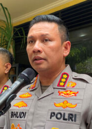 Polda Metro Tegaskan Penundaan Transaksi Rekening Massa AMPB, Bukan Pemblokiran