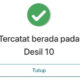 Polemik Desil Bermasalah, Komisi VIII Usul Pemerintah Bentuk Tim Khusus