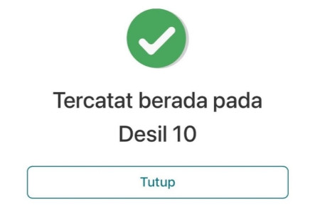 Polemik Desil Bermasalah, Komisi VIII Usul Pemerintah Bentuk Tim Khusus