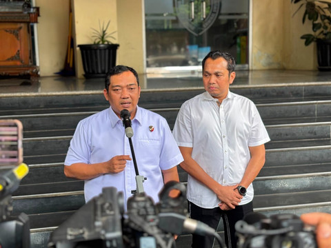 Polisi Buru Pengunjung yang Inisiasi Challenge Quran Dapat Miras