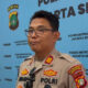 Polisi Pastikan 995 Senjata di Sekolah Swasta Jaksel Tak Terkait Kegiatan Ekskul