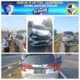 Polisi Temukan Mobil Ringsek Tak Berpengemudi di KM 33 Tol Jagorawi