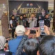 Polres Lumajang Ungkap Puluhan Kasus dalam Operasi Tumpas LPP RRI