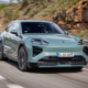 Porsche Gandeng XPeng, Demi Memenuhi Standar Emisi di Eropa