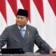 Prabowo Dorong Anak Indonesia Kuasai Bahasa Mandarin, Korea, dan Prancis Sejak SD