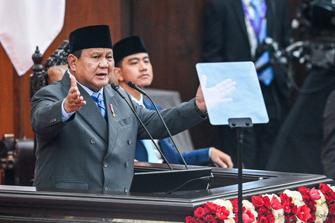 Prabowo Siapkan Ambulans Udara dan Dokter Terbang untuk Daerah Terpencil