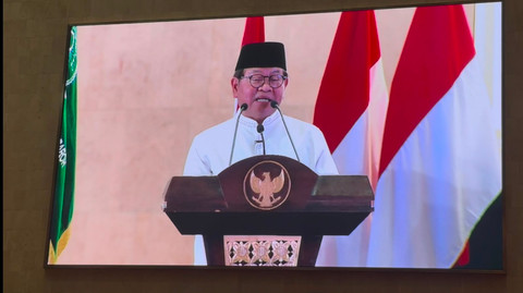 Pramono Ungkap Problem Jakarta Ketimpangan Orang Kaya dan Miskin