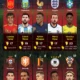Prediksi Fantasy Football 2026: Pemain Berisiko dan Strategi Draft Terbaik dari Model Komputer Terpercaya