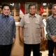 Presiden Prabowo Kembali Pertanyakan Indonesia Tak Masuk Piala Dunia Saya Sedih