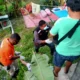 Pria Tanpa Identitas Ditemukan Tewas Tersengat Listrik di Gardu Listrik Dekat Stasiun LRT Pancoran