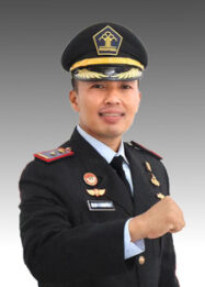 Profil Wisnu Hani Putranto, Kepala Lapas Cibinong yang Dicopot dan Miliki Harta Rp 3,1 Miliar