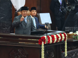 Program CKG Sudah Jangkau 108 Juta Orang, Prabowo Ungkap Upaya Perkuat Layanan Kesehatan