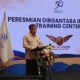 PTDI Genap 50 Tahun, Menaker Dorong Jadi Center of Excellence SDM Kedirgantaraan