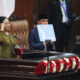 Puan Buka Masa Persidangan DPR, Kasus Hukum hingga BPJS yang Jadi Sorotan