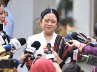 Puan soal Wacana Sekolah hingga Kuliah Gratis Lihat Kekuatan APBN, Perlu Dikaji